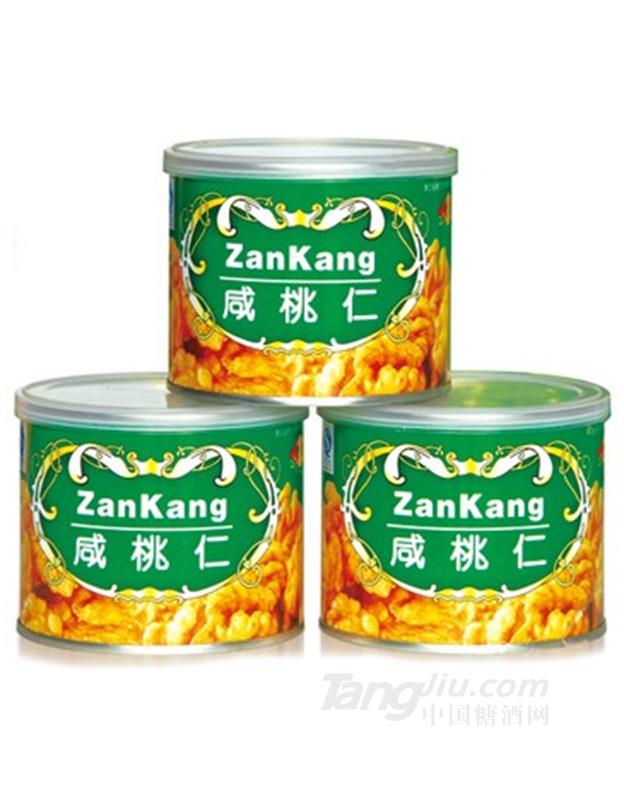 赞康咸桃仁