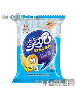 15g牛奶玉米