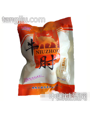 王健牛肘200g