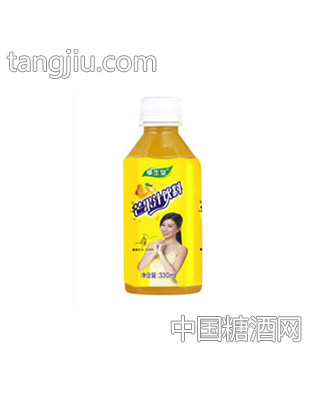 330ml华生堂芒果汁