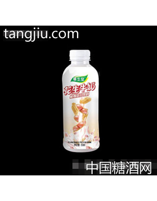 350ml华生堂花生牛奶