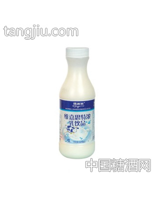 520ml维嘉思特浓乳味饮品
