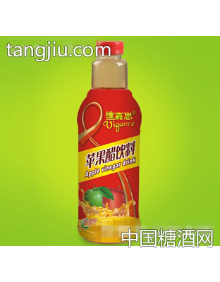 1.5L维嘉思苹果醋饮料