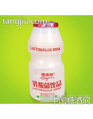 108ml维嘉思乳酸菌