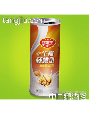 245ml维嘉思生榨核桃乳