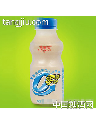 维嘉思350ml乳酸菌