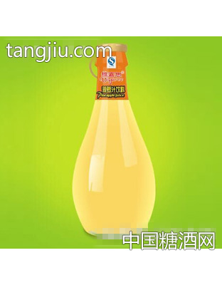 维嘉思菠萝汁