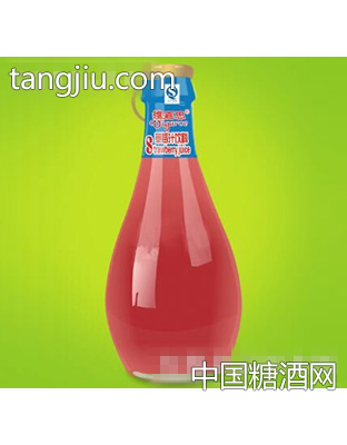 维嘉思草莓汁
