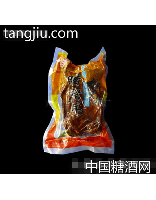 万家香腊猪耳