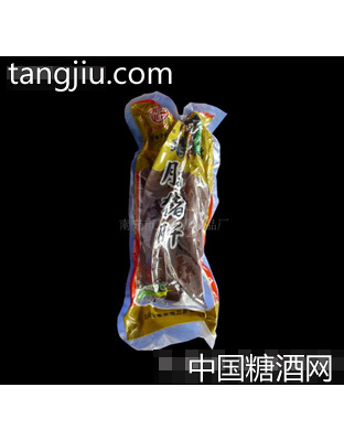 万家香腊猪肝