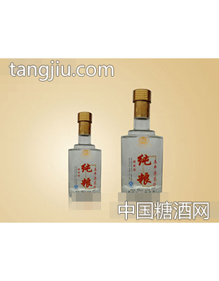 原浆