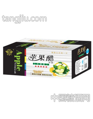 维康乐苹果醋