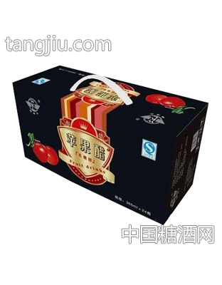 维康乐手提苹果醋