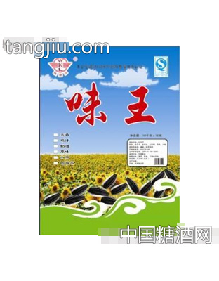 维康乐味王瓜子