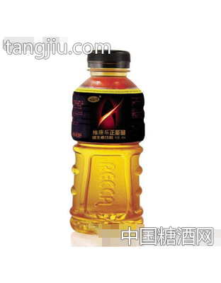 维康乐正能量瓶