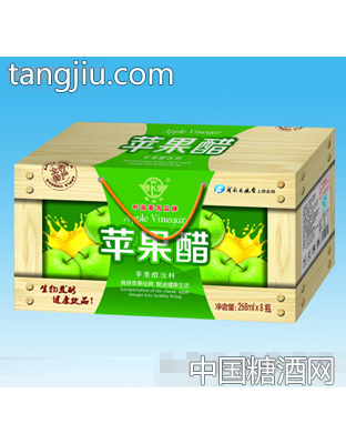 维康乐苹果醋饮品268mlX8