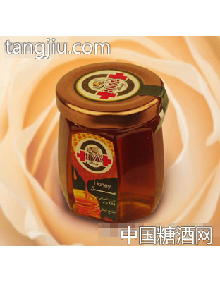 Honey外销蜂蜜
