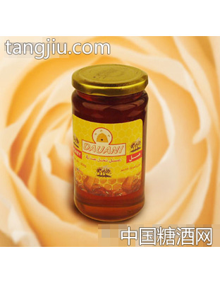 万隆外销蜂蜜