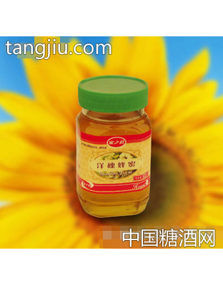 万隆洋槐蜂蜜