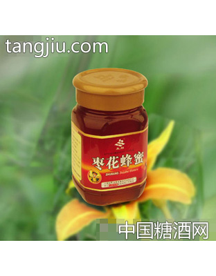 万隆枣花蜜