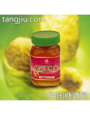 万隆紫云英蜜（绿）