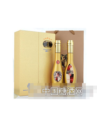 威廉十三露酒（进口花卉萃取精华）