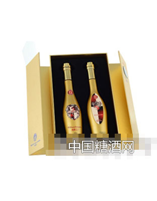 威廉十三露酒