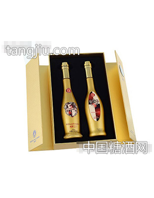 威廉十三露酒