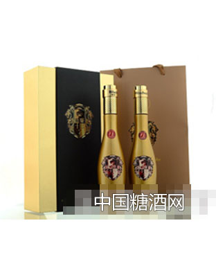 威廉十三露酒（德国工艺）