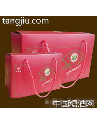 自选月饼盒