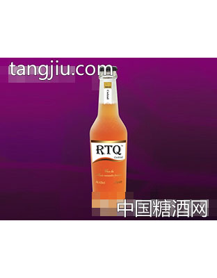 芒果味朗姆鸡尾酒