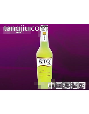 朗姆鸡尾酒青柠味