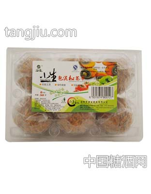 小生松花蛋360g