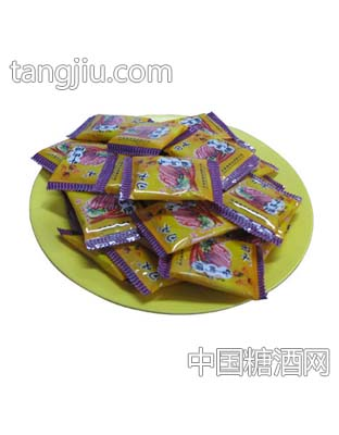 回味机制麻辣牛肉脯