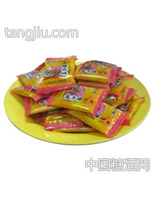 回味机制麻辣猪肉脯