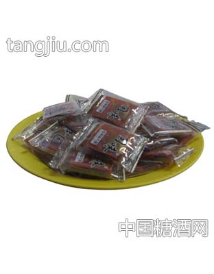 回味机制香辣猪肉脯