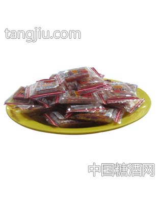 回味机制芝麻猪肉脯