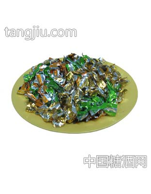 回味散装鱼丁