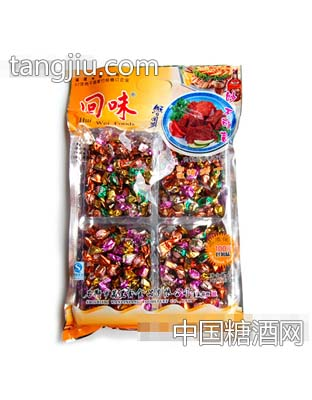 回味430g猪肉丁大礼包