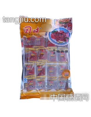 回味蒜香大礼包