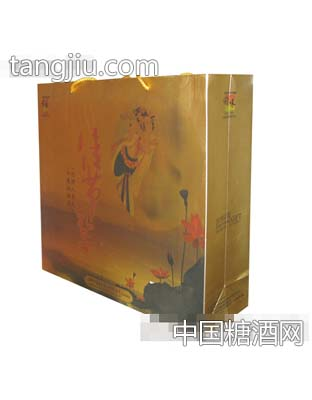 回味月饼