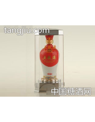 五粮源·珍品500ml