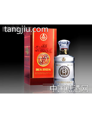 天贝春珍品52%vol