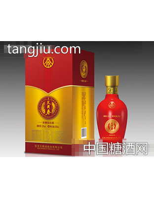喜酒52%vol