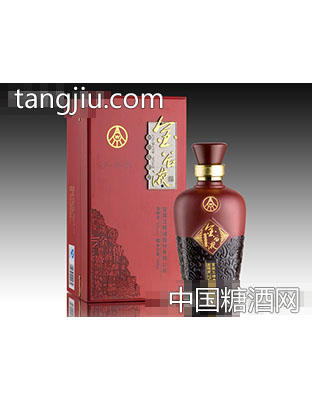 金谷液典藏52%vol