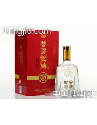 五粮液－恭贺新禧