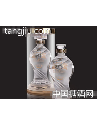 百家宴陈酿