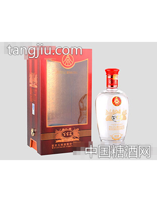 百家宴精酿