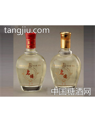 五粮液名博酒