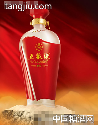 八O一五粮液